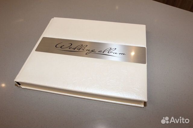 Фотокниги на заказ