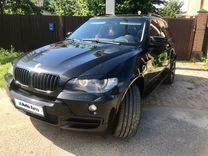 BMW X5 3.0 AT, 2008, 296 000 км, с пробегом, цена 1 475 000 руб.