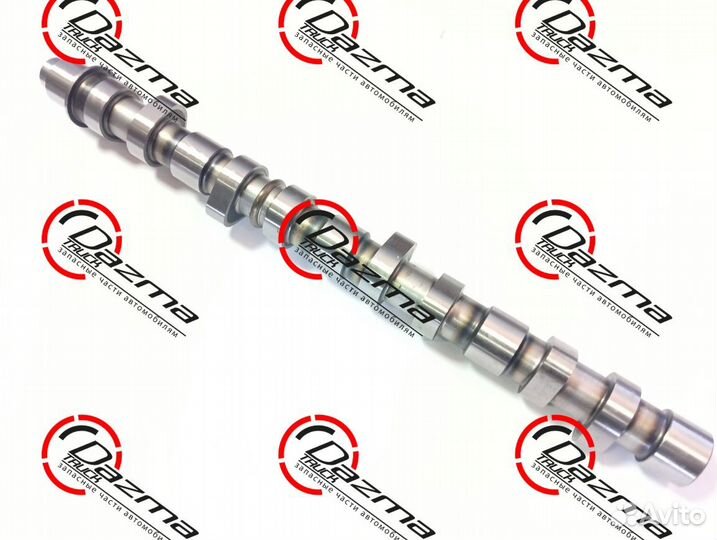 Tamomotto tmtt8972621660 Вал распределительный 4HK1-T NQR75/NQR90/NPR75 (Е-3) (8972621660)