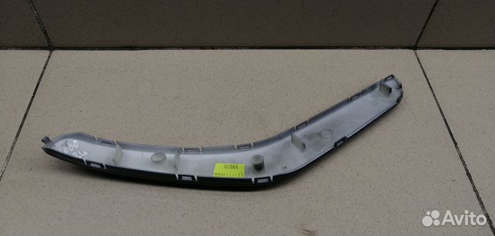 Накладка декоративная Kuga 2008-2012