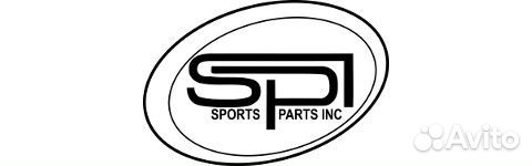 Шатун SPI SM-09342-1 для Polaris Racer 600 (2014-2021),Rush PRO-S 800 (2015-2018),Rush PRO-X 800 (2