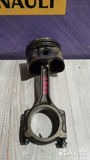 Поршень LADA largus ларгус