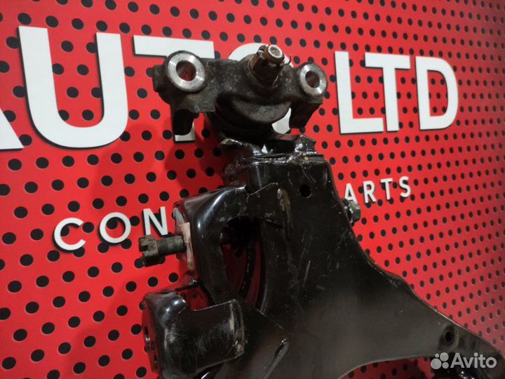 Рычаг передний левый Toyota Land Cruiser 200 2015