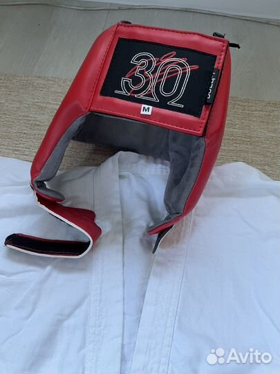 Кимоно для рукопашного боя