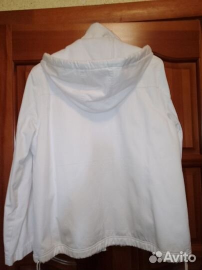 Куртка демисезонная