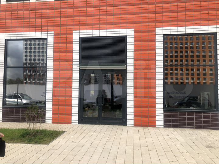 Свободного назначения, 102.2 м²