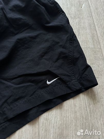 Nike Vintage Шорты
