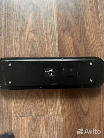 Синтезатор simba