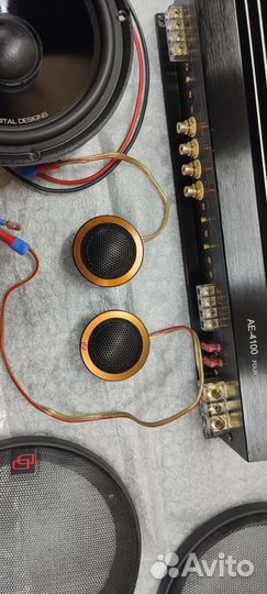 E.O.S. T1500 le