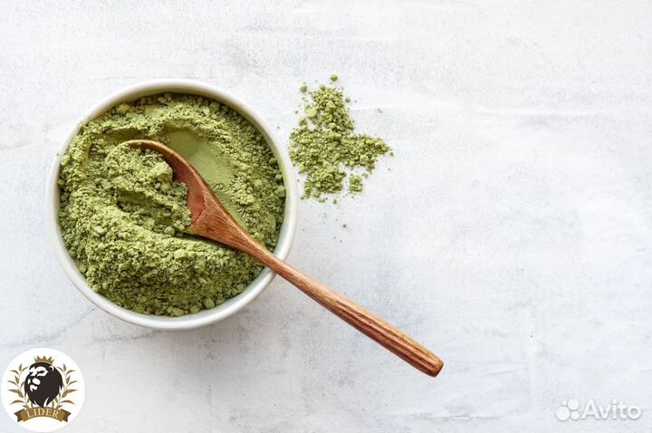 Чай матча оптом с доставкой, опт