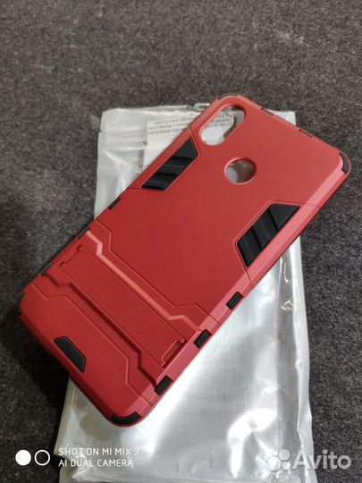 Чехол для Xiaomi Mi Max 3