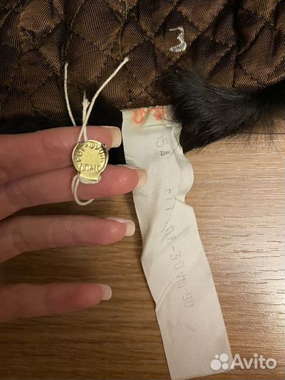 Детская шапочка на 7 лет