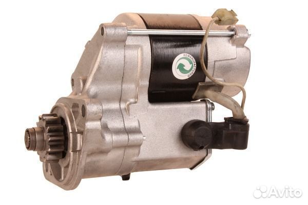 Стартер kubota engines D1105 2005- 24.5KW