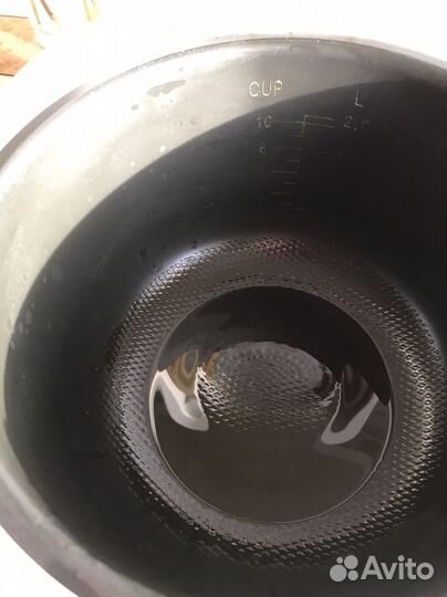 Мультиварка brand