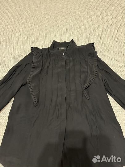 Massimo dutti блузка