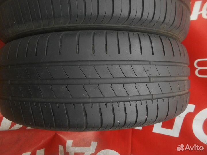 Hankook Kinergy Eco K425 205/55 R16