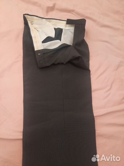 Вещи, обувь