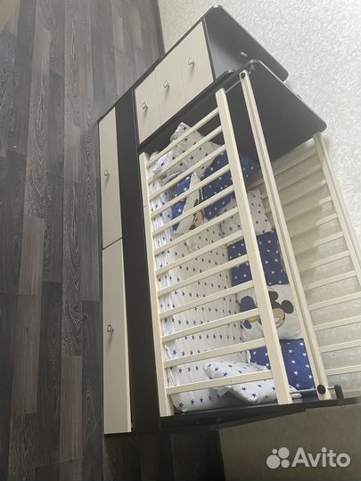 Хороший кровать для ребёнка