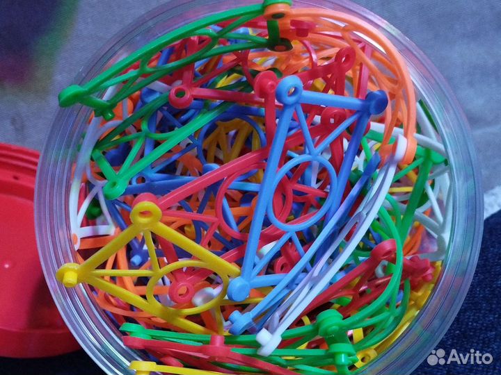 Конструктор