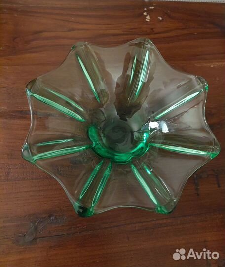 Винтажная конфетница, ваза для фруктов