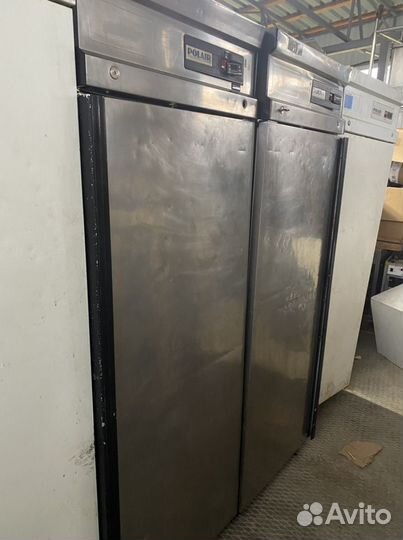 Холодильный шкаф Polair