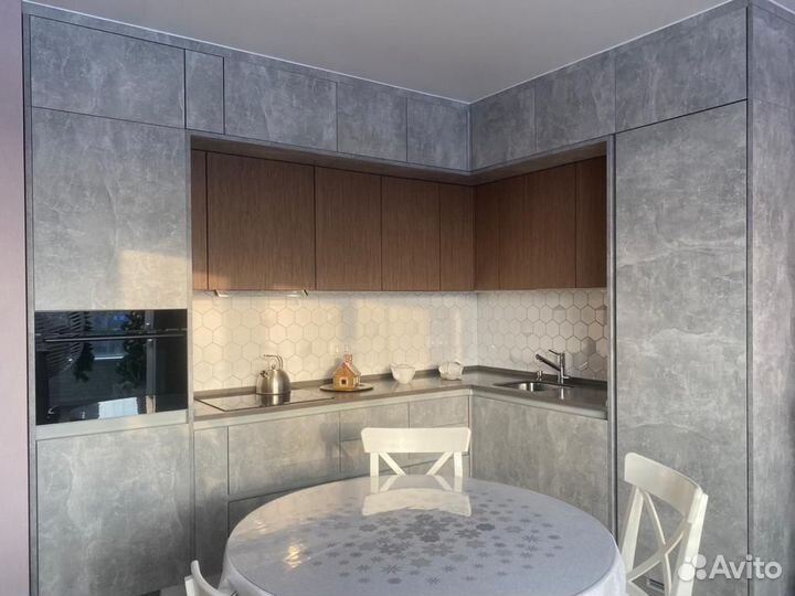 Угловые, прямые кухни на заказ