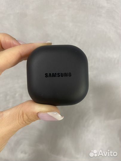 Samsung galaxy buds 2 pro