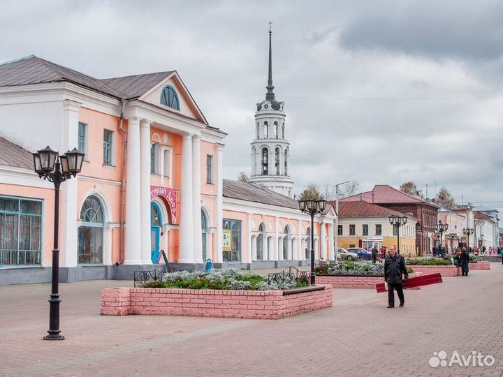 Экскурсия — Иваново — Православные святыни Ивановс