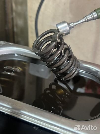 Гбц ваз 8 клапанный 1.6