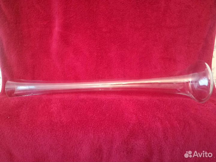 Ваза напольная для цветов