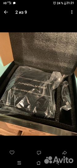 Комплект музыки в машину