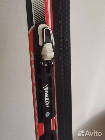 Лыжи беговые madshus