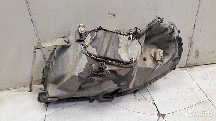 Фара правая УАЗ Патриот