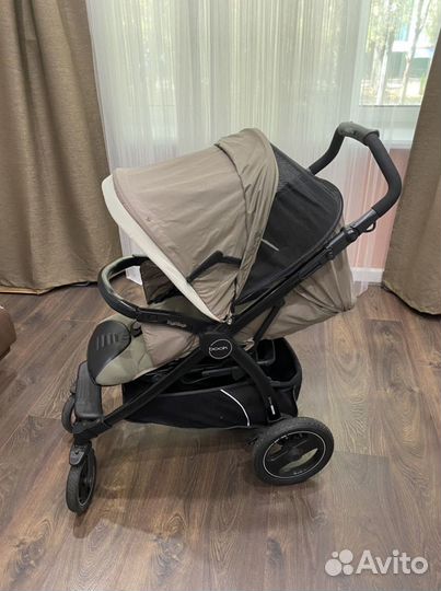 Коляска peg perego book