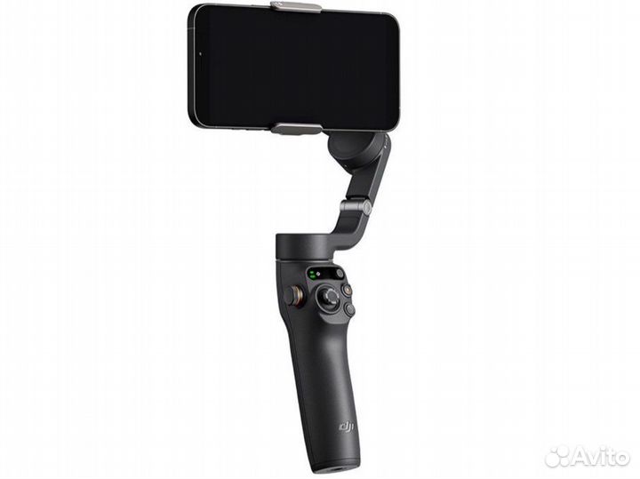 Стабилизатор DJI Osmo Mobile 6
