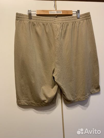 Повседневные мужские шорты