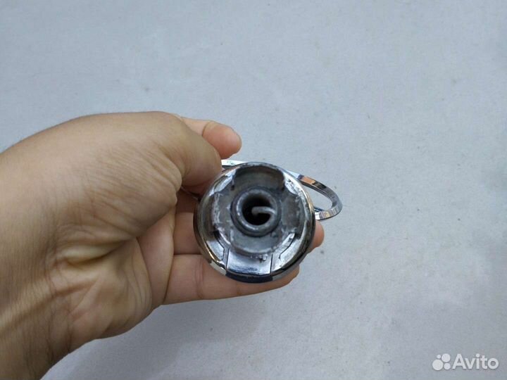 Знак для Mercedes Benz