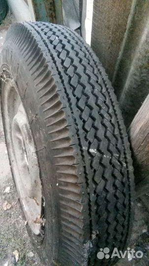 Воронеж 17B 115/85 R15