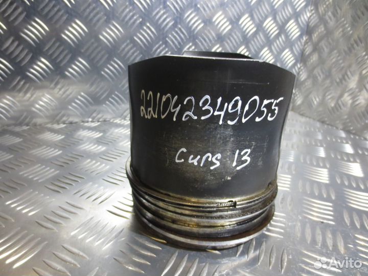 Поршень Iveco 504006112