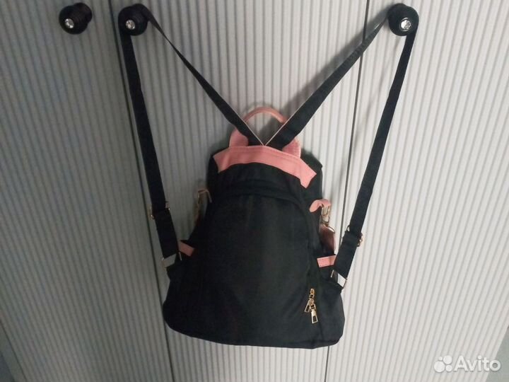 Рюкзак женский