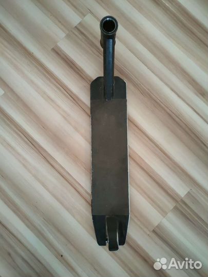 Запчасти для трюкового самоката