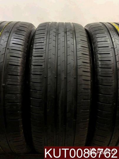 Continental EcoContact 6 235/55 R19 99R