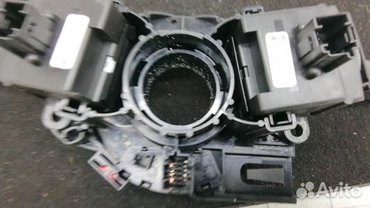 Переключатель поворотов и дворников (стрекоза) BMW