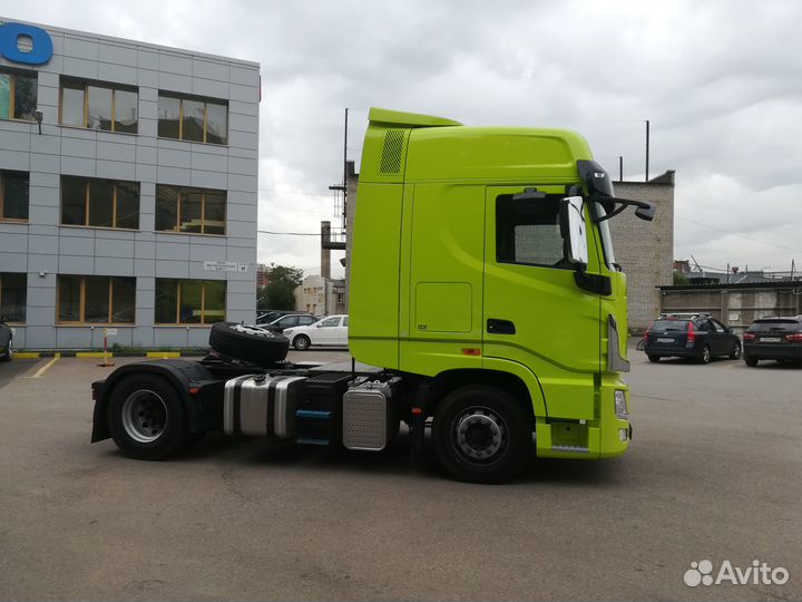 DongFeng DFH 4180 4x2, 2023