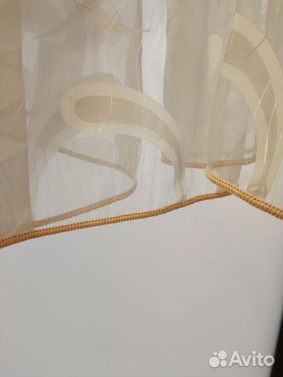 Тюль,гардина