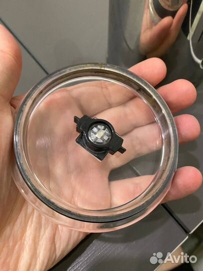 Капучинатор Nespresso