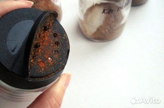 Баночки для специй Икеа новые (в упаковке)