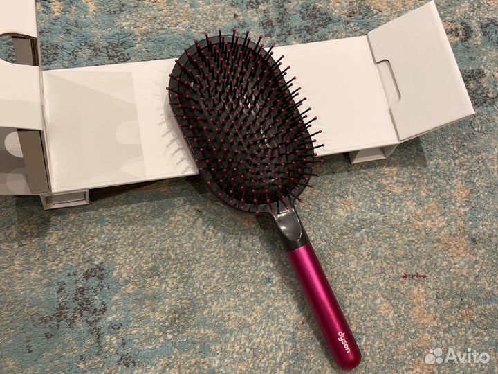 Набор расчесок dyson 2в1