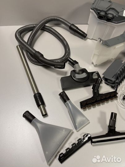 Запчасти для пылесоса Bosch bwd421pet