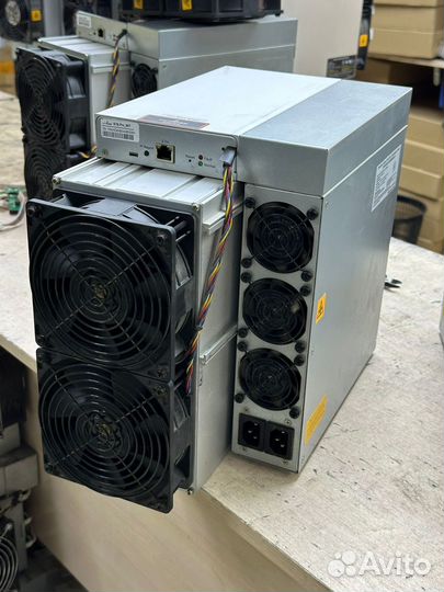 Antminer s19j pro 96th